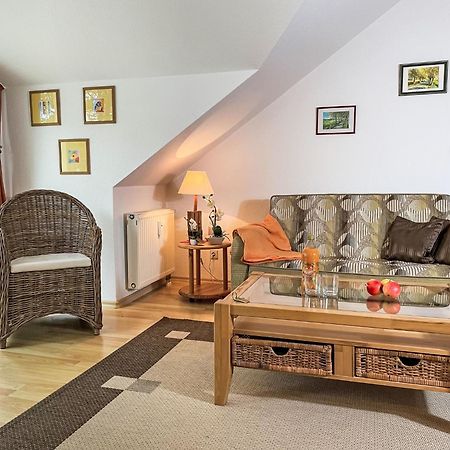 Apartment Glowe - Glw657 By Interhome Екстер'єр фото