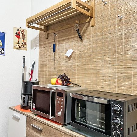 Apartment Glowe - Glw657 By Interhome Екстер'єр фото