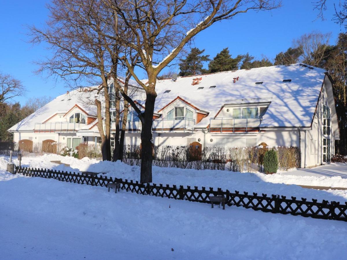 Apartment Glowe - Glw657 By Interhome Екстер'єр фото