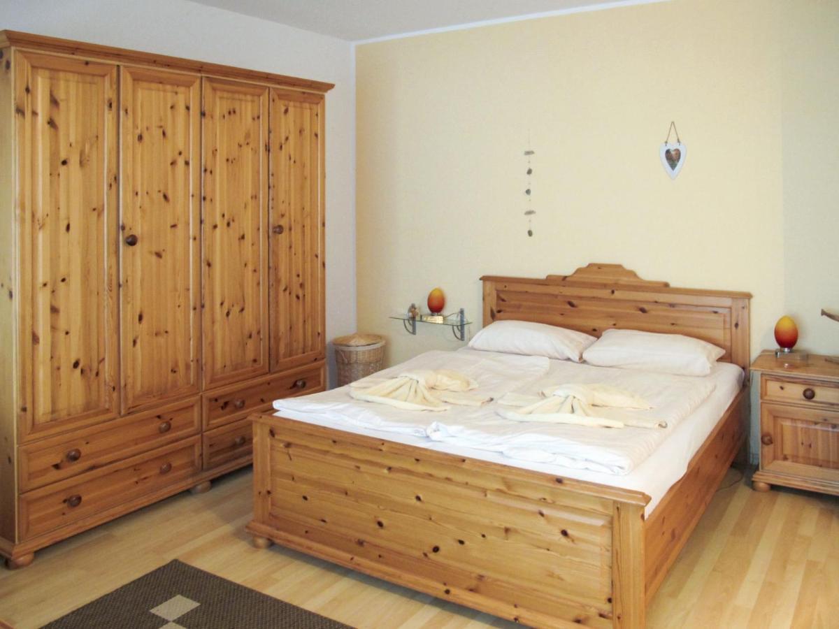 Apartment Glowe - Glw657 By Interhome Екстер'єр фото