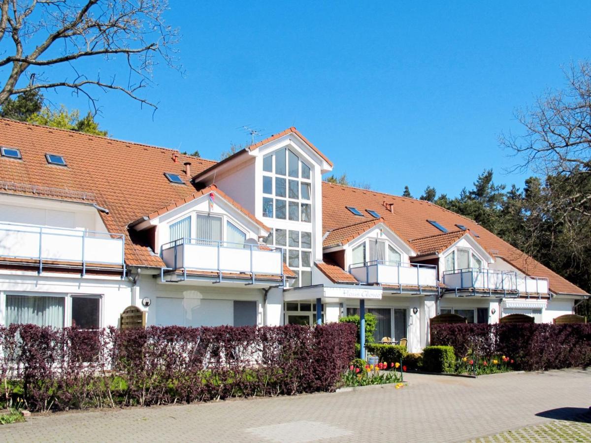 Apartment Glowe - Glw657 By Interhome Екстер'єр фото