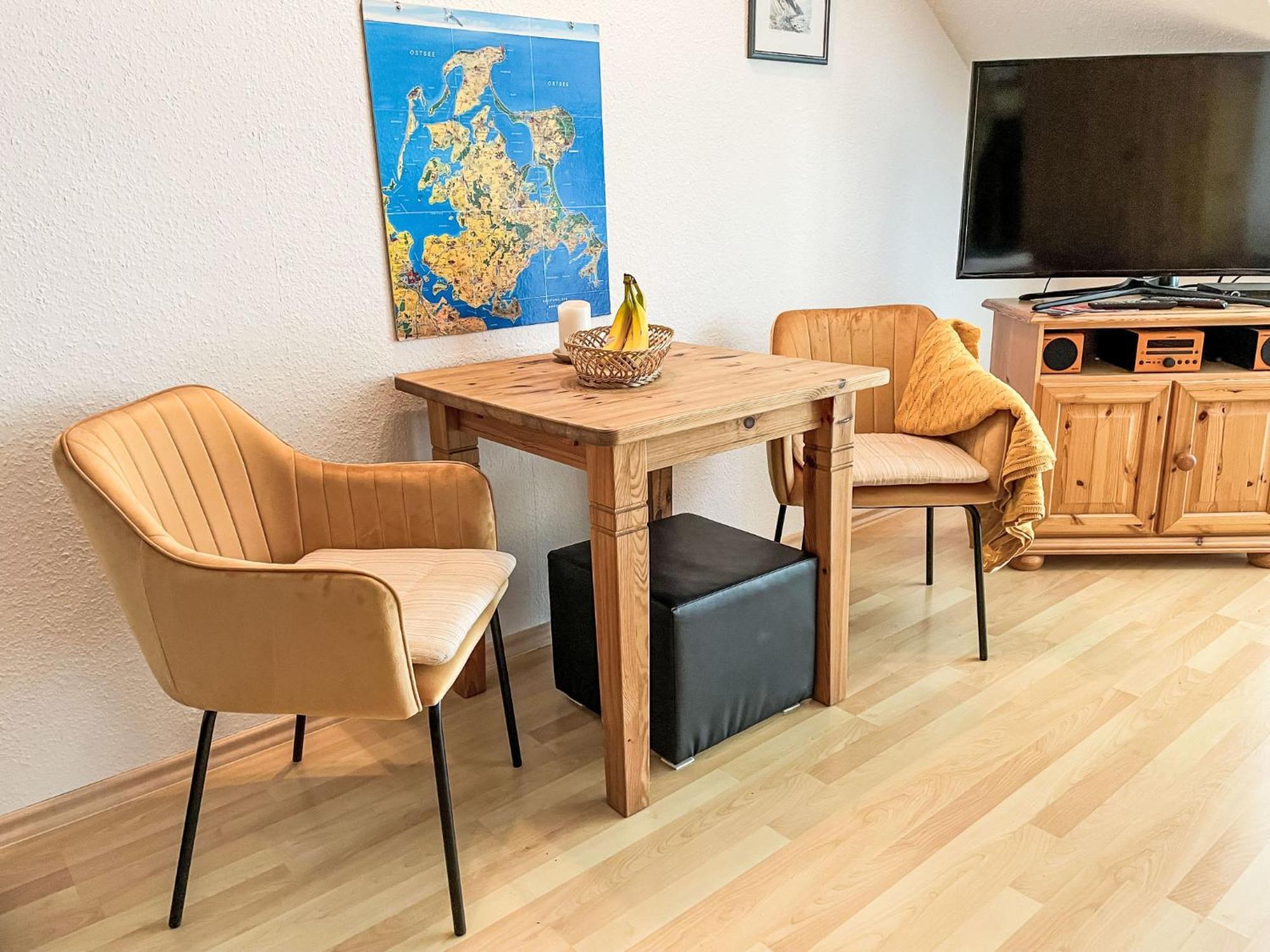 Apartment Glowe - Glw657 By Interhome Екстер'єр фото
