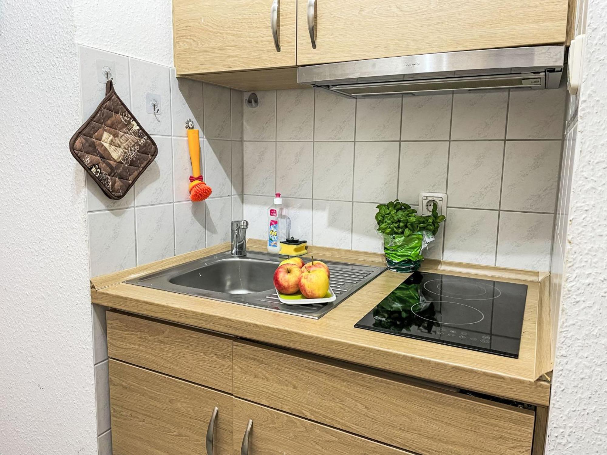 Apartment Glowe - Glw657 By Interhome Екстер'єр фото